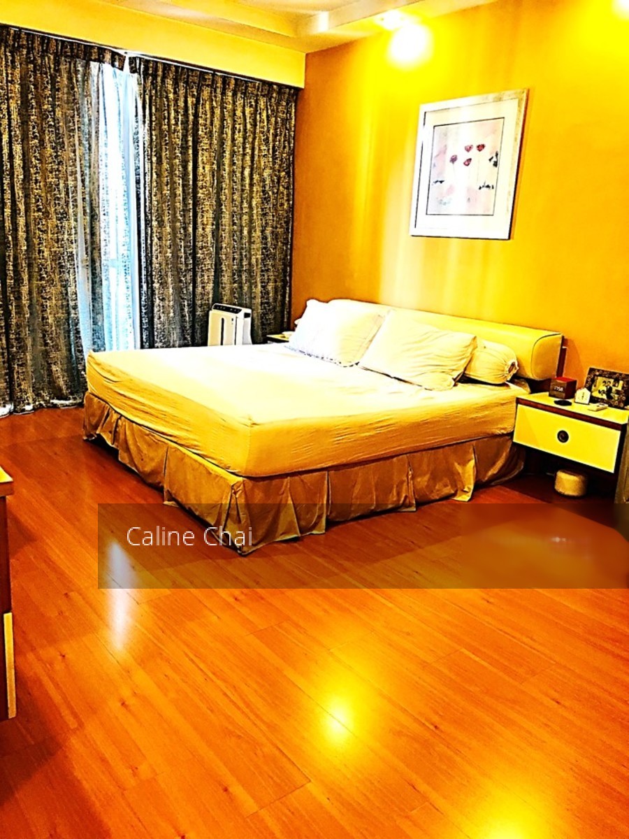 Yew Mei Green (D23), Condominium #206301021